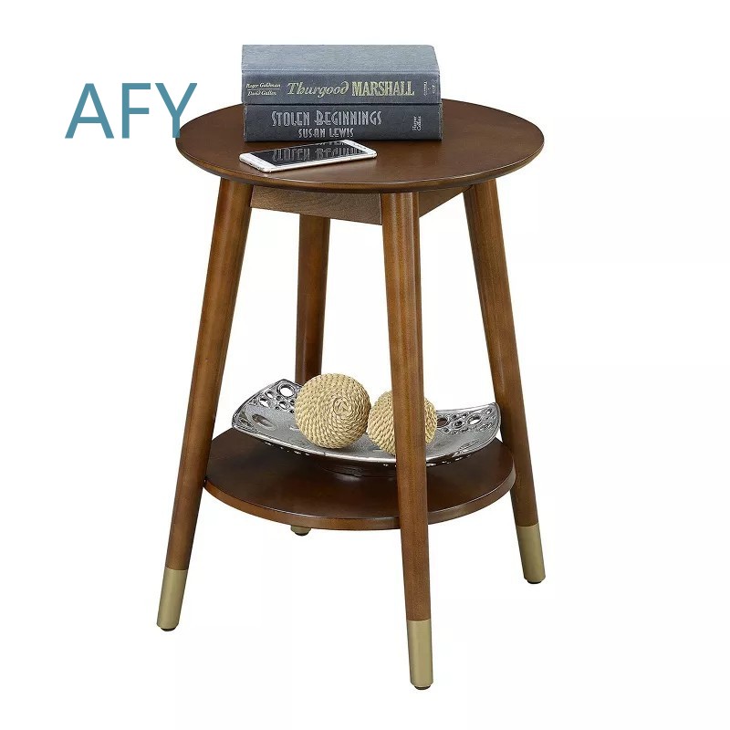 Holz-Beistelltisch mit Staurau – Home Office Ikea Bewertung und Preis