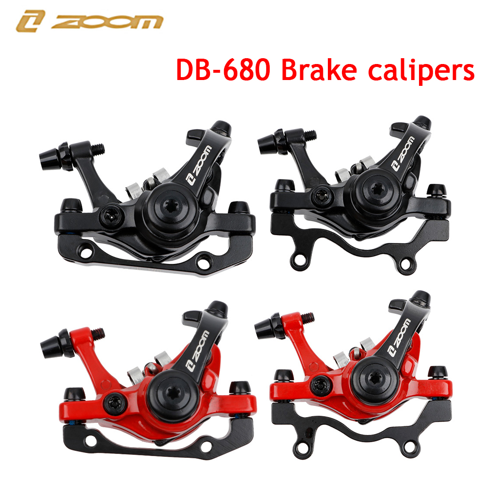 Zoom Db680 Fahrradbremsen Satt – Zoom Lighting Kit Bewertung und Preis
