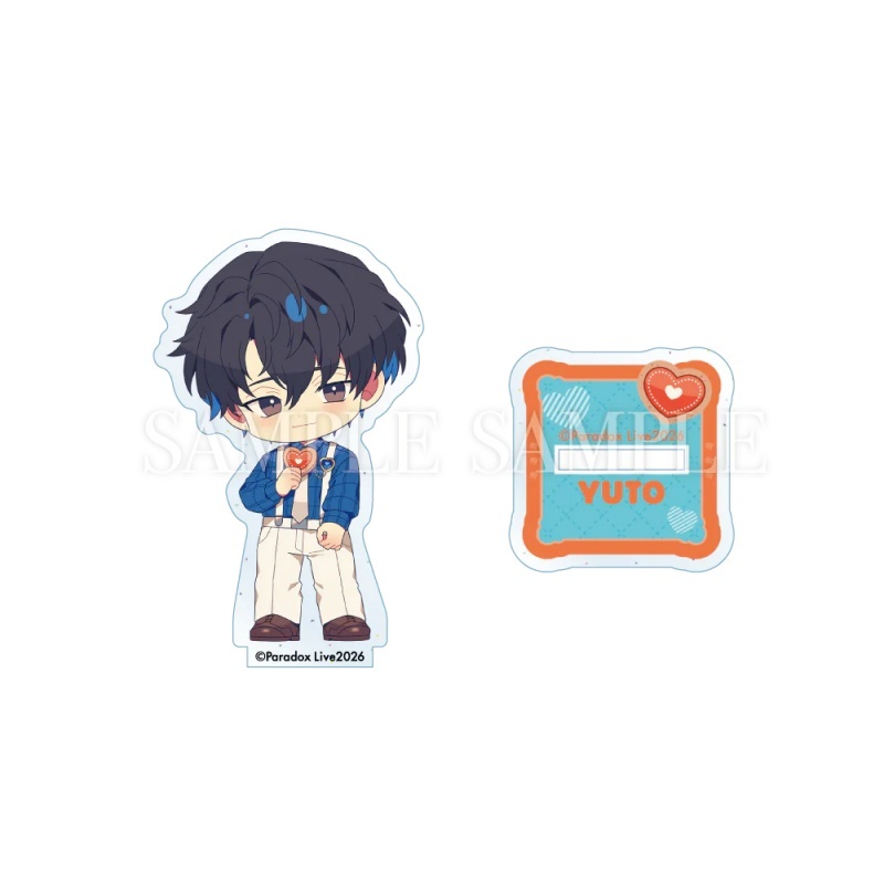 Anime Paradox Live Figur Kuzur – Standing Desk Electric Bewertung und Preis