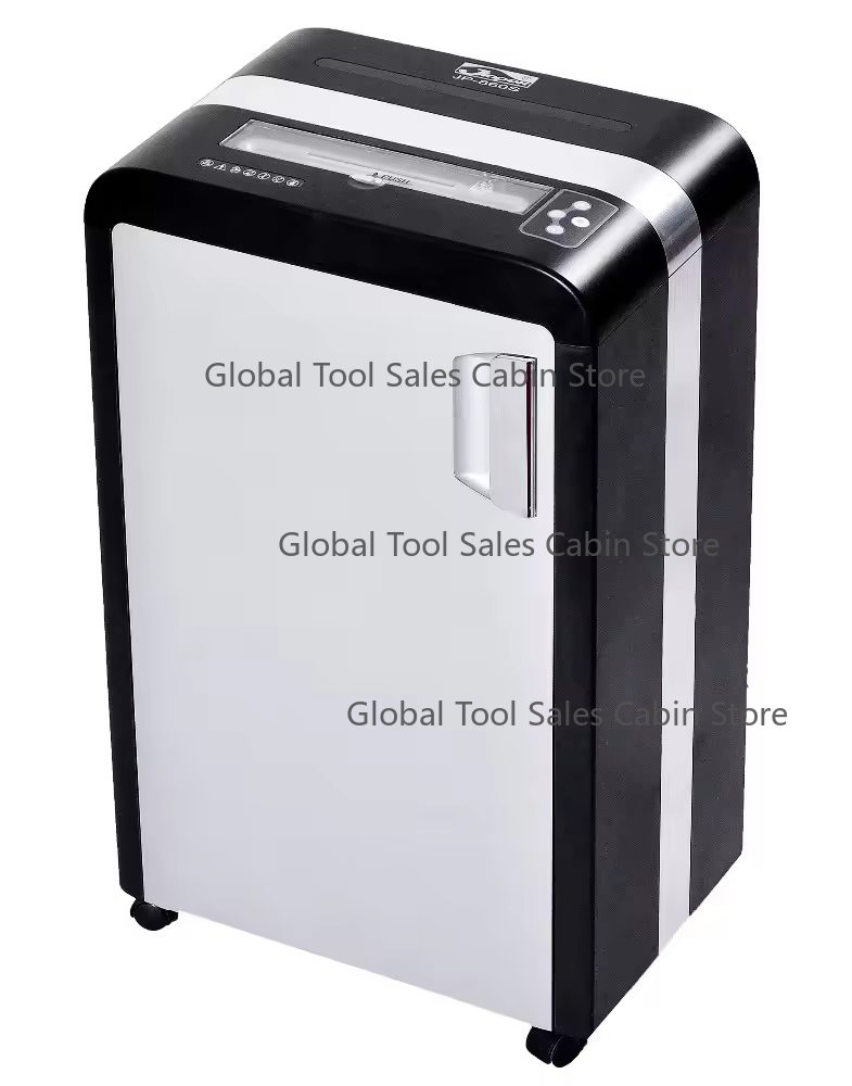 Schwerer Micro Cut 20-Blatt-Pa – Paper Shredder Micro Bewertung und Preis