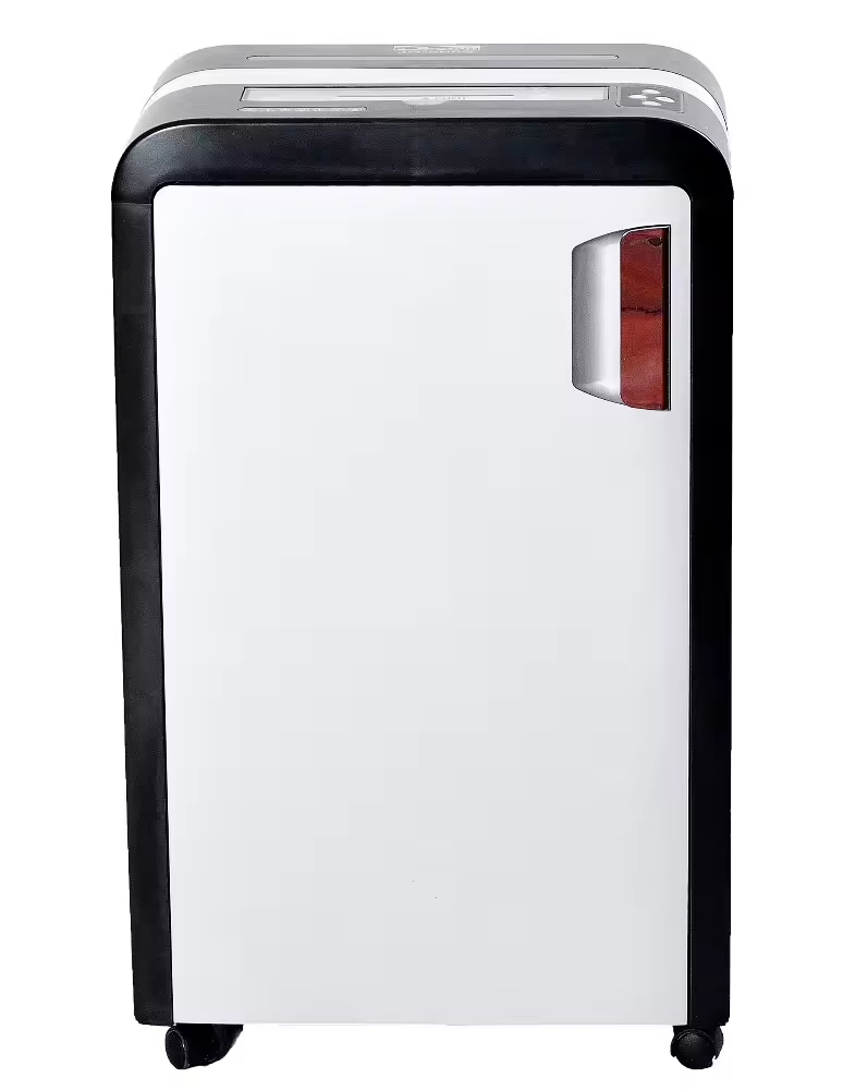 Schwerer Micro Cut 20-Blatt-Pa – Paper Shredder Micro Bewertung und Preis