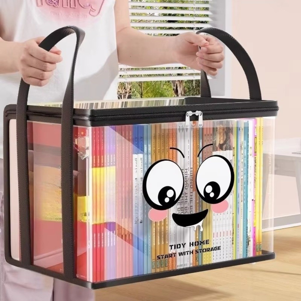 Große Quadratische Bücheraufbe – Home Office Bagas Bewertung und Preis