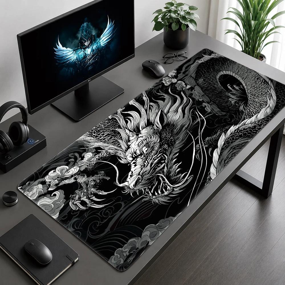 Trendiges Drachenmuster Büro-G – Home Office Trend Bewertung und Preis
