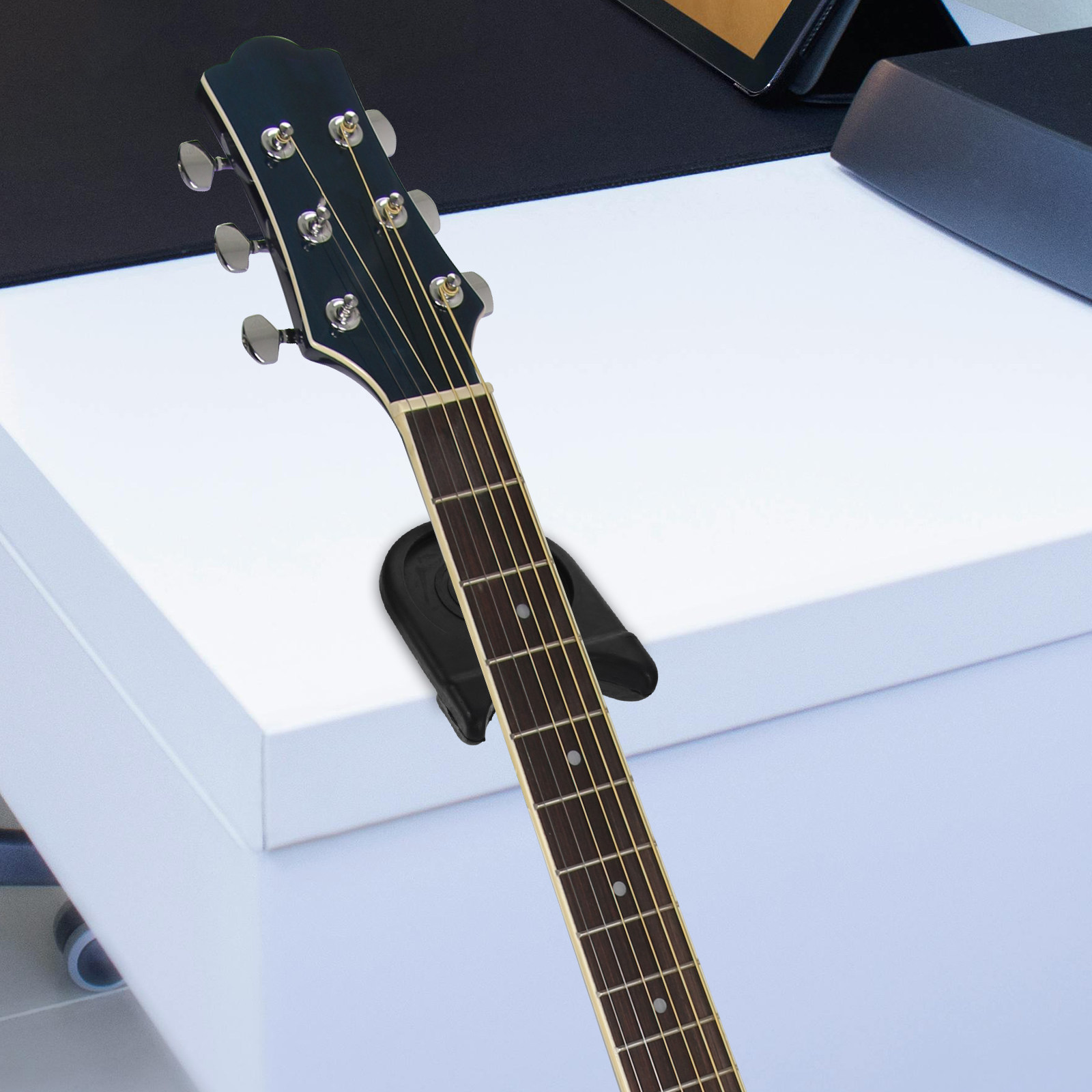 Nackenstützkissen für Gitarre, – Standing Desk Electric Bewertung und Preis