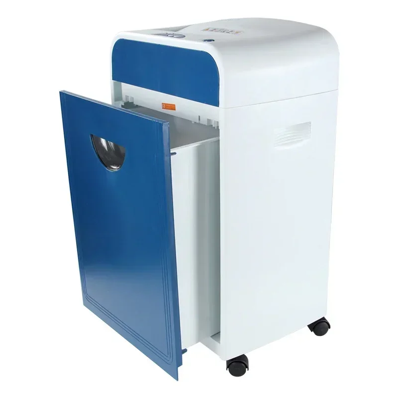 Leistungsstarker, leiser elekt – Paper Shredder Micro Bewertung und Preis