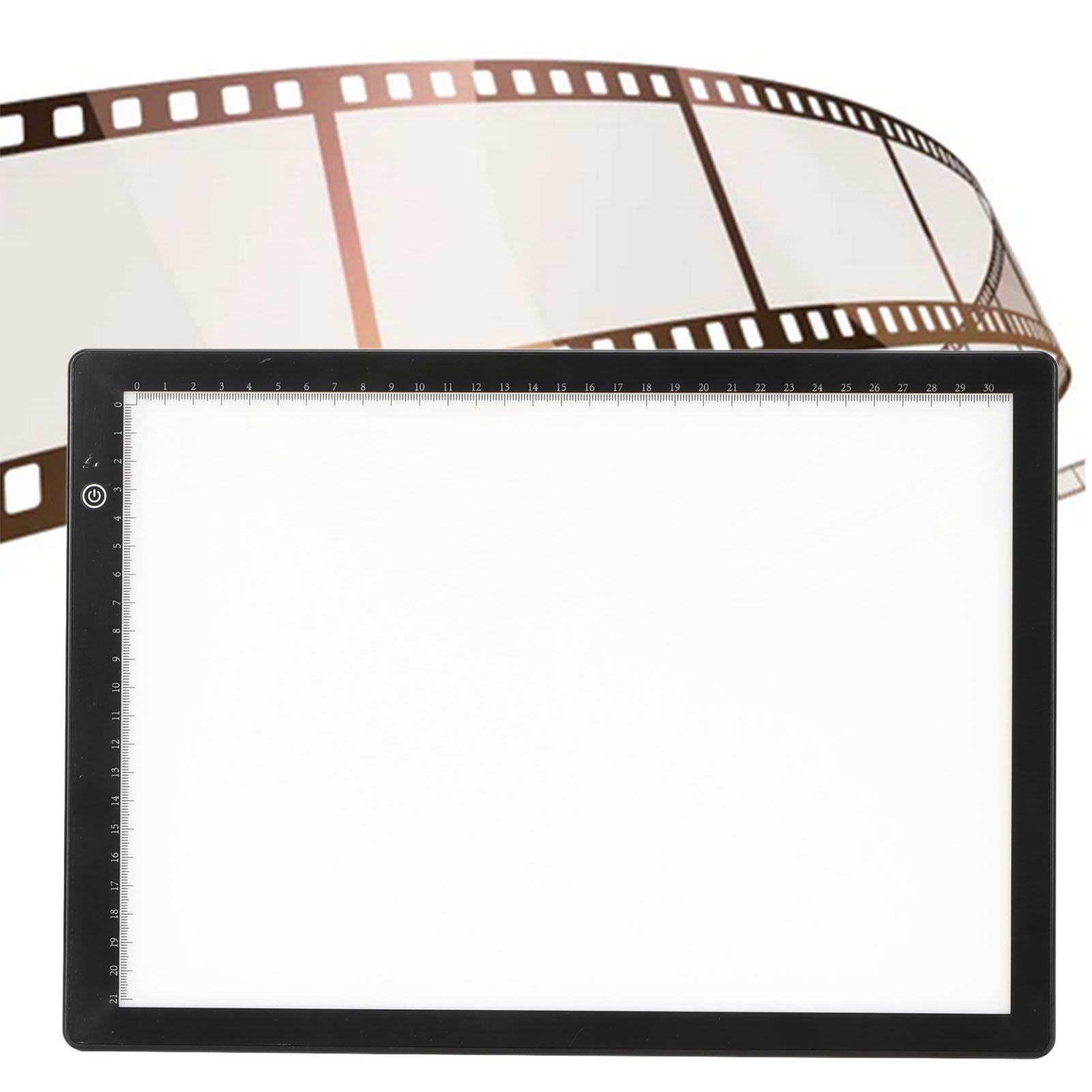 Slide Viewer 3 Helligkeits stu – Document Scanner Portable Bewertung und Preis