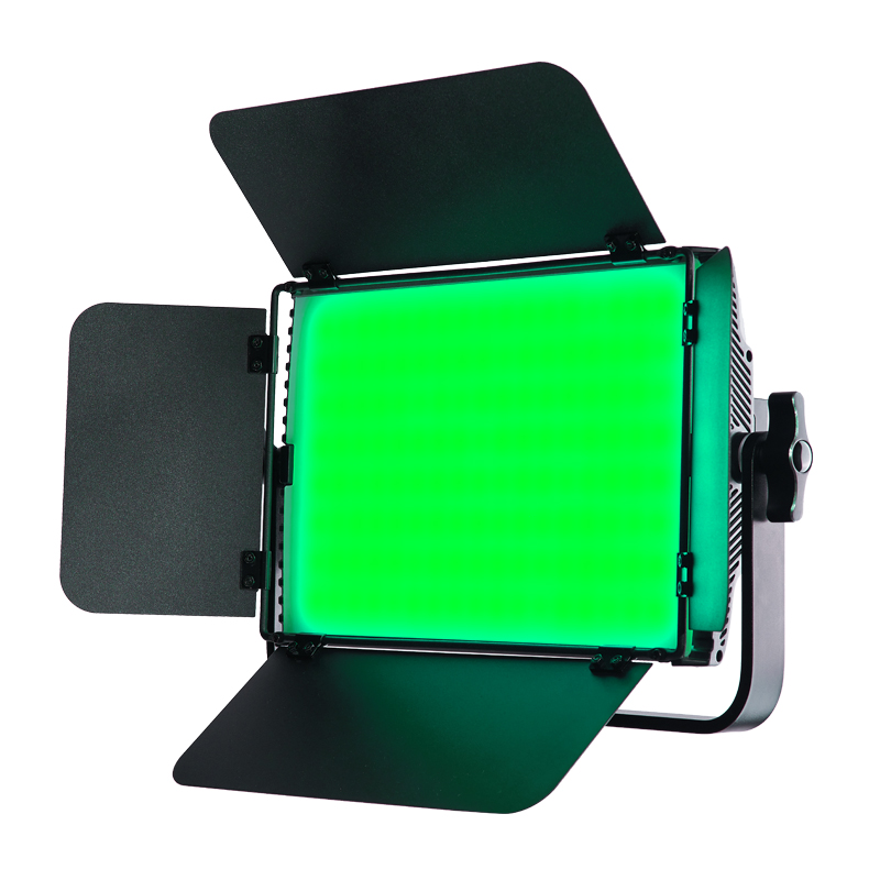 Fotografie-Beleuchtungsset RA9 – Zoom Lighting Kit Bewertung und Preis