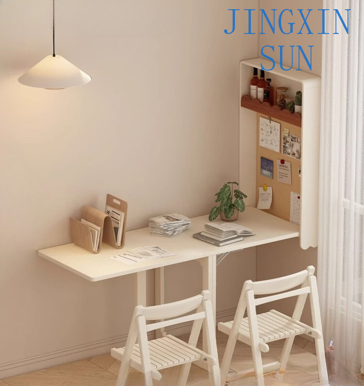 Moderner Klappbarer Wandtisch  – Home Office Ikea Bewertung und Preis