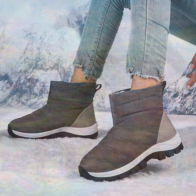 Rutschfeste Thermo-Laufschuhe  – Home Office Buy Bewertung und Preis