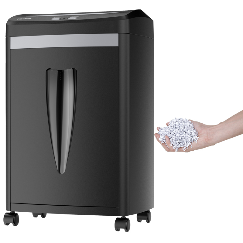 Hochsicherer P-5 Micro Cut Akt – Paper Shredder Micro Bewertung und Preis