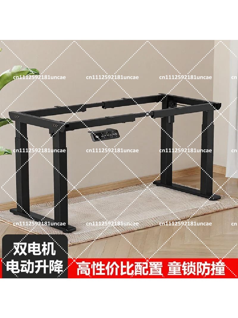 Elektrisch Höhenverstellbares  – Standing Desk Electric Bewertung und Preis