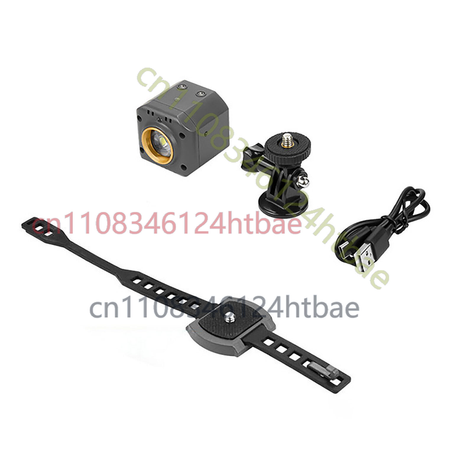 LED-Suchscheinwerfer Nachtlich – Zoom Lighting Kit Bewertung und Preis
