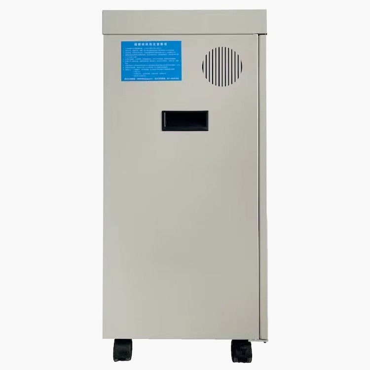 Kommerzieller Hochleistungs-P5 – Paper Shredder Micro Bewertung und Preis