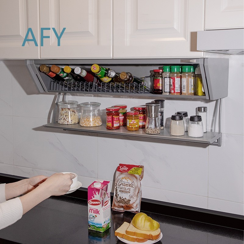 Küchen-Oberschrank Lift-Down-S – Home Office Ikea Bewertung und Preis