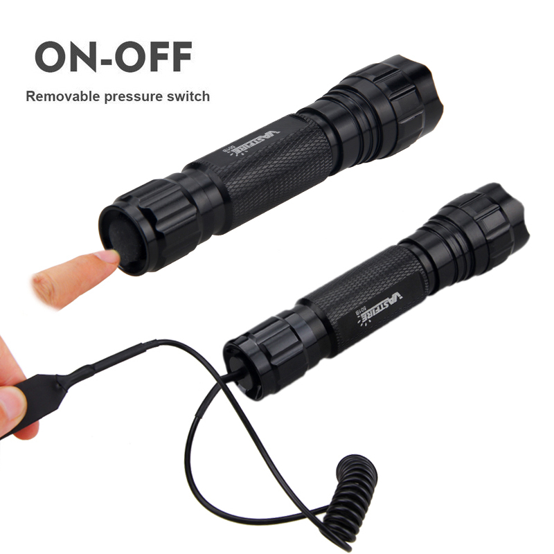 501B 4IN1 Professionelles Jagd – Zoom Lighting Kit Bewertung und Preis