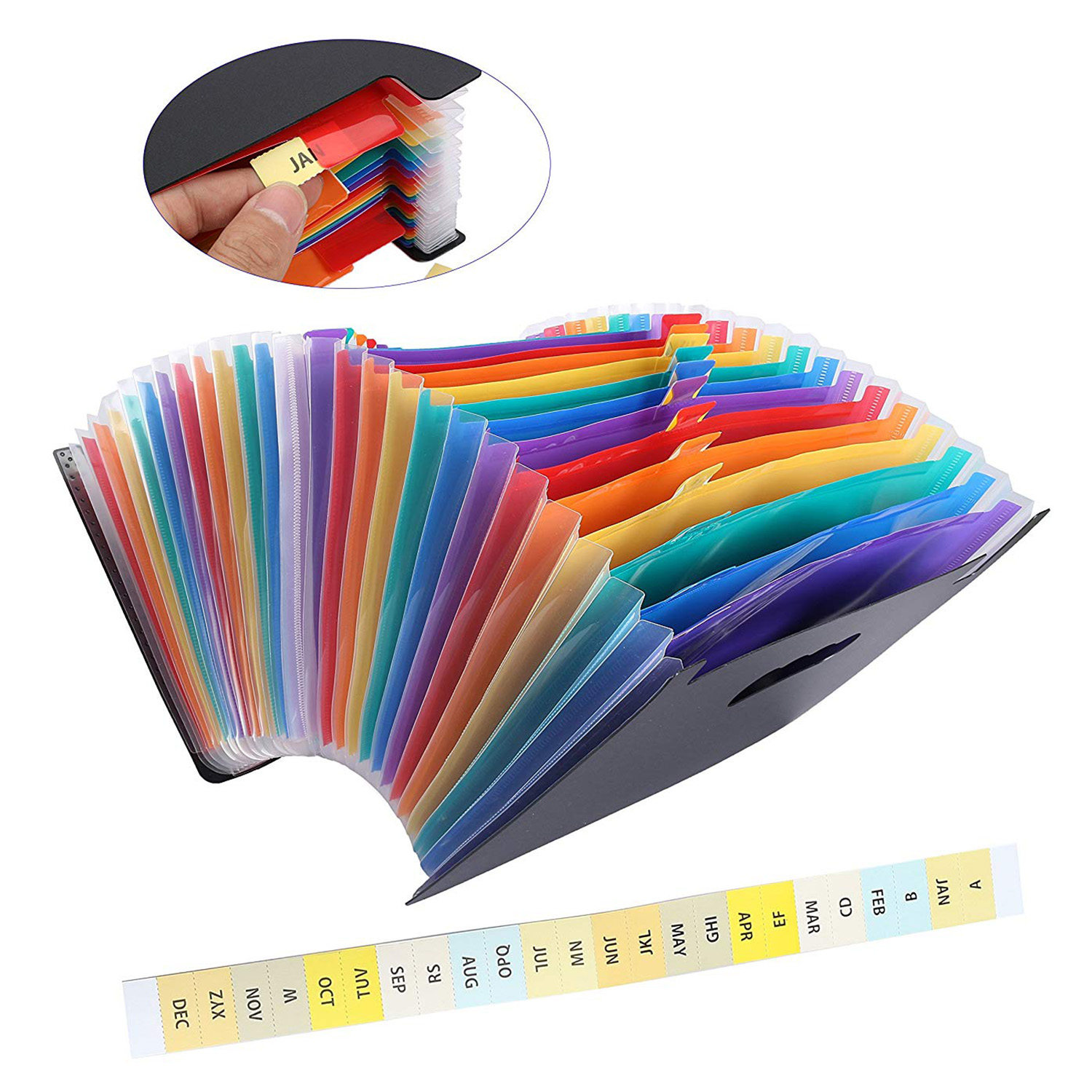 Kreative Taschen, erweiterbare – Home Office Bagas Bewertung und Preis