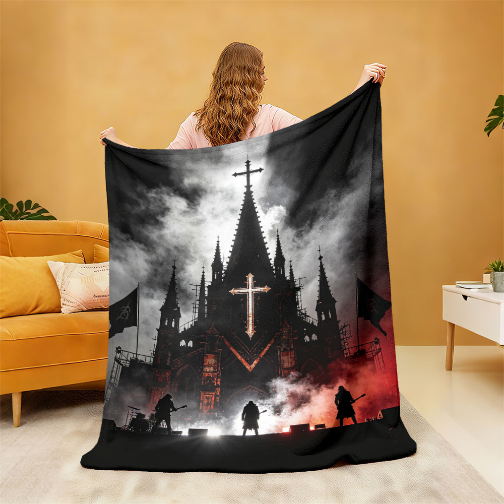 1 Stück Gothic Church Rock Liv – Home Office Tim Bewertung und Preis