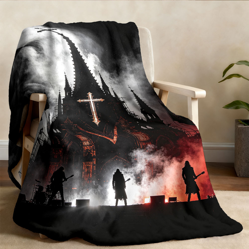 1 Stück Gothic Church Rock Liv – Home Office Tim Bewertung und Preis