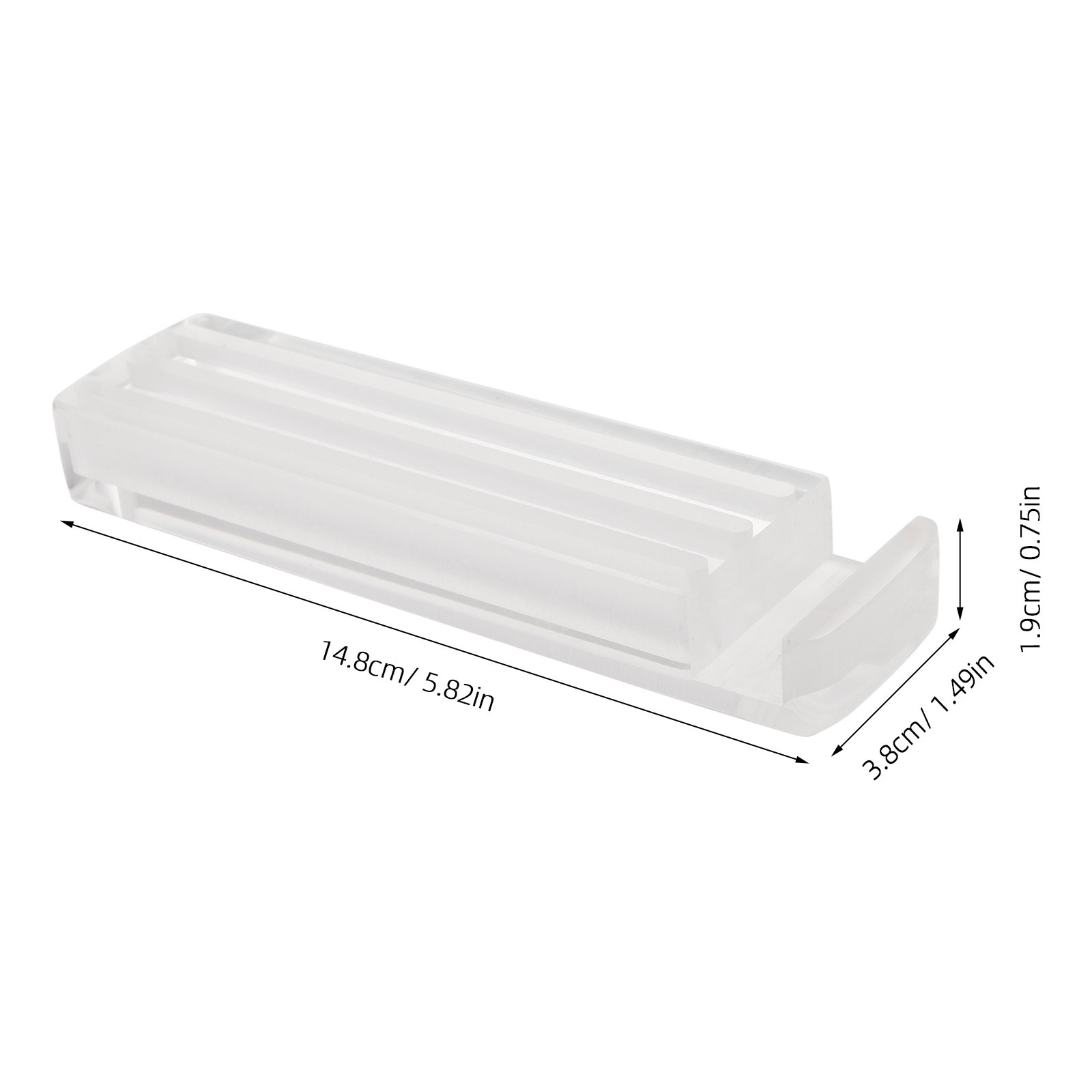 Transparenter Gitarrenplektrum – Standing Desk Electric Bewertung und Preis
