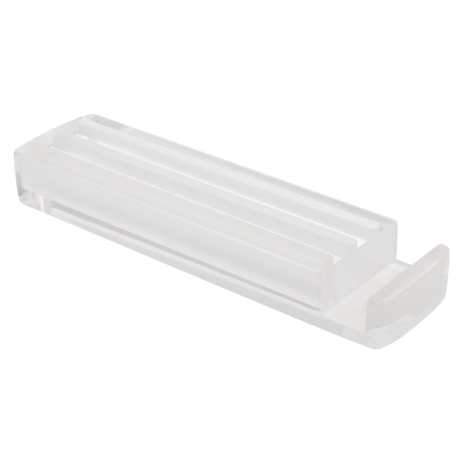 Transparenter Gitarrenplektrum – Standing Desk Electric Bewertung und Preis