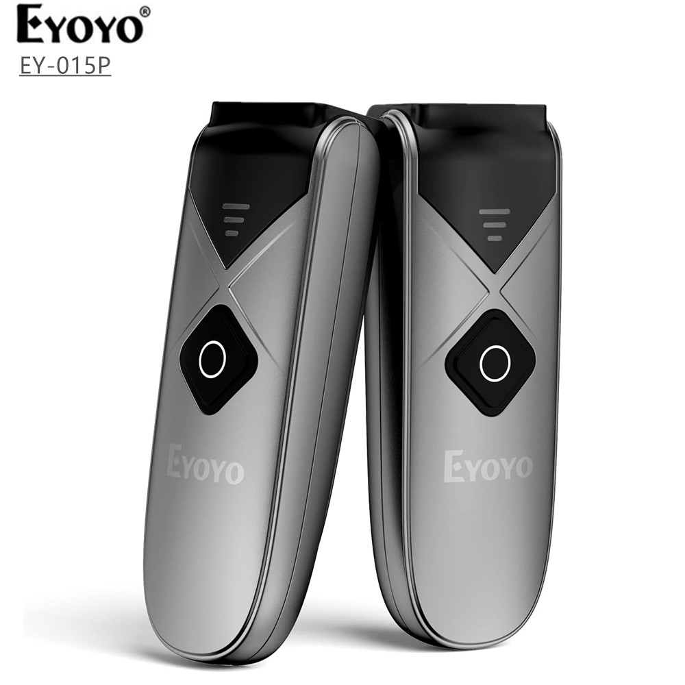 Eyoyo 2er-Pack Barcodescanner  – Document Scanner Portable Bewertung und Preis
