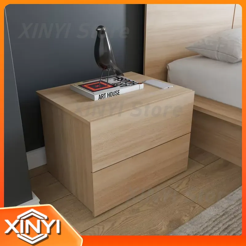 Einfacher Kreativer Nachttisch – Home Office Ikea Bewertung und Preis
