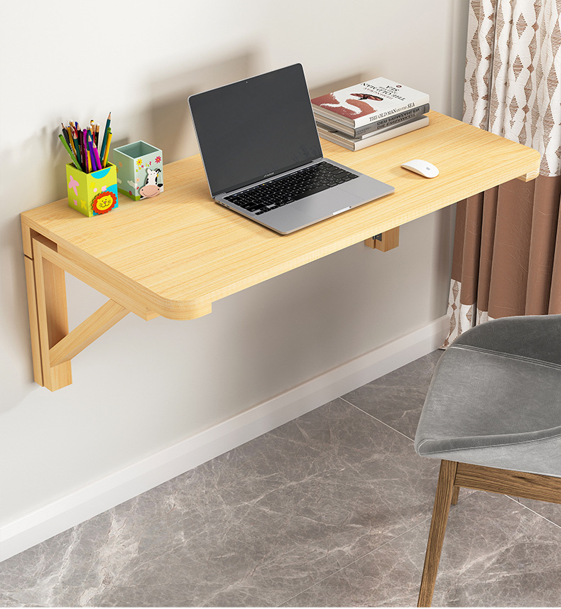 Klappbarer Wandtisch aus Massi – Home Office Ikea Bewertung und Preis
