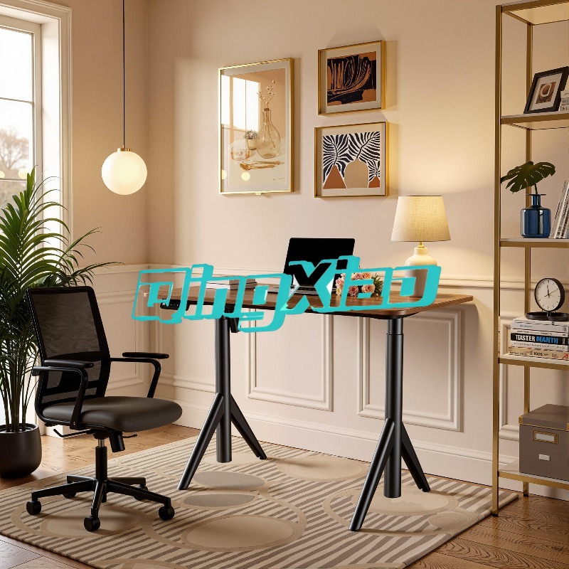 Intelligenter Elektrisch Höhen – Standing Desk Electric Bewertung und Preis