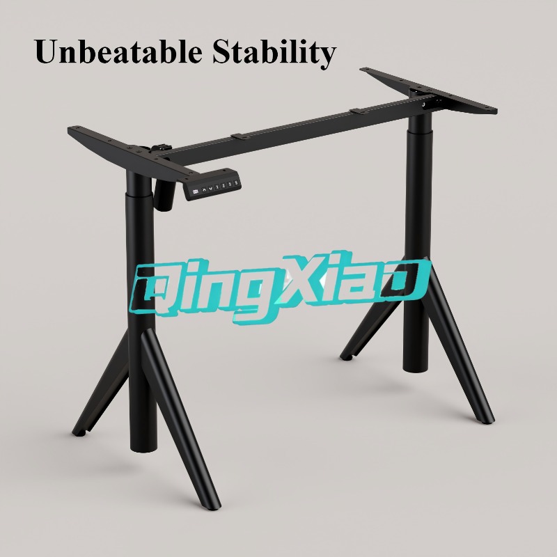 Intelligenter Elektrisch Höhen – Standing Desk Electric Bewertung und Preis