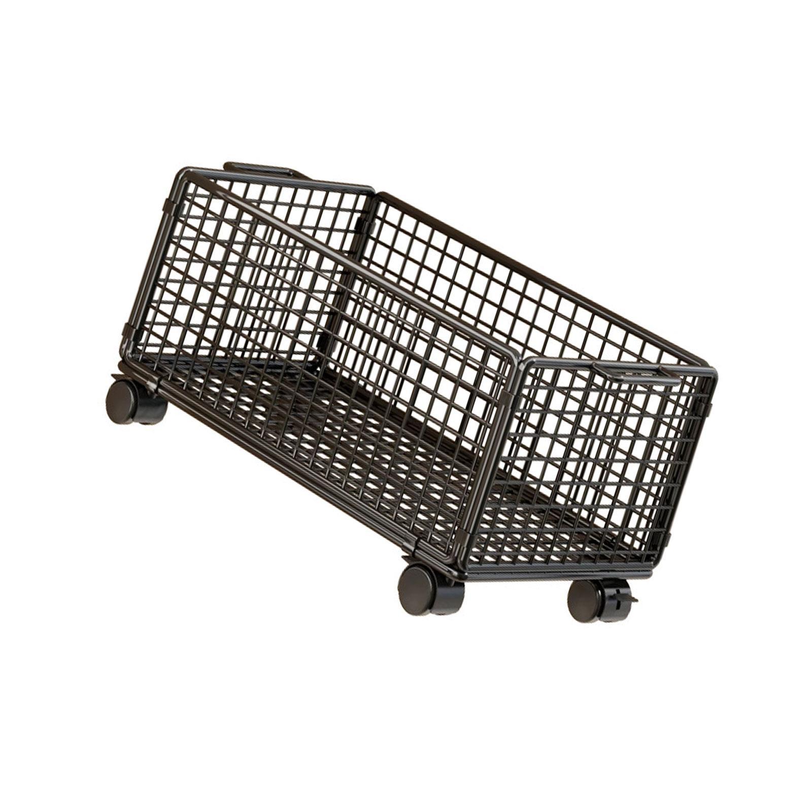 Netz-Hängeregister-Organizer m – Rolling File Cart Bewertung und Preis